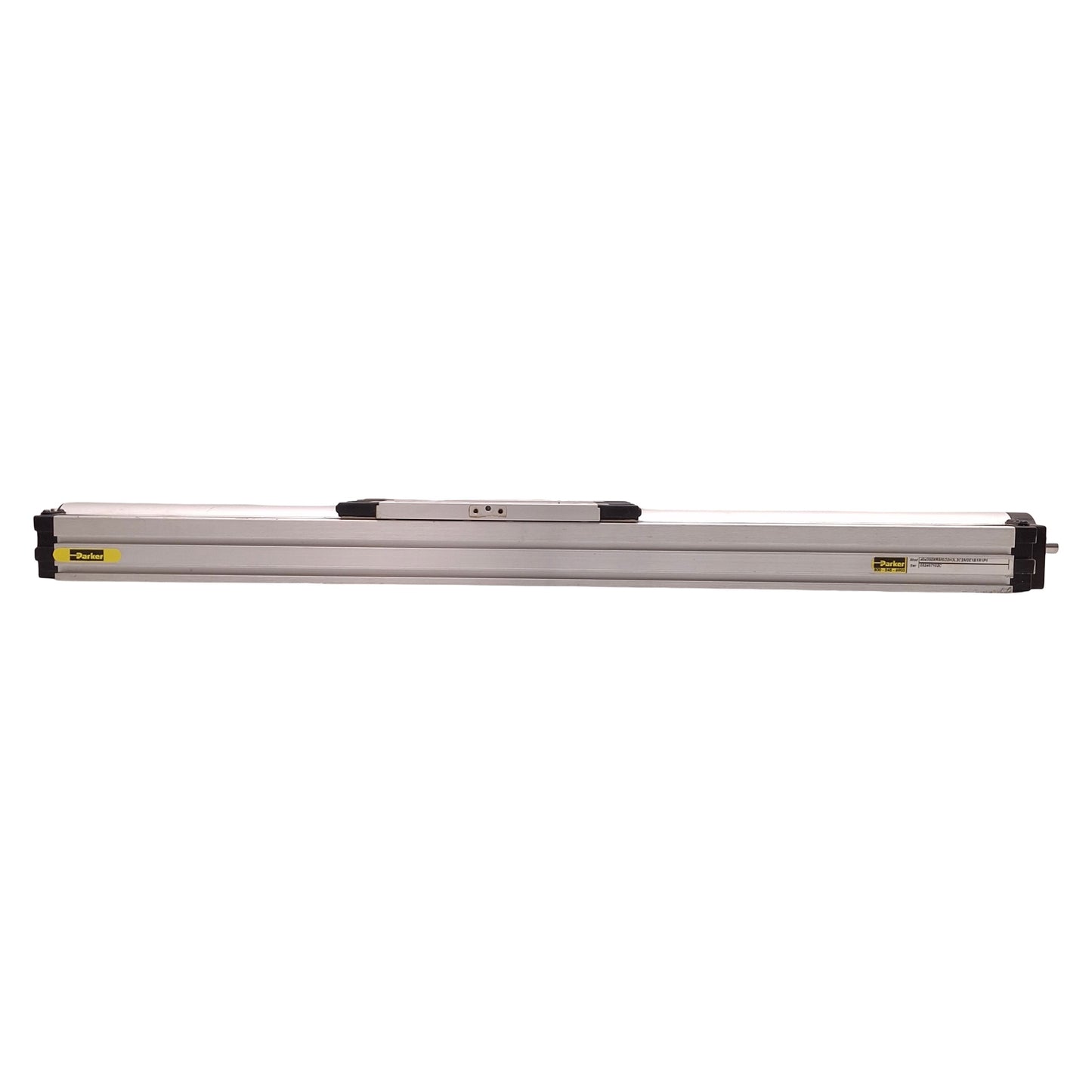 Used Parker 404350XRMSD2H3L2C2M2E1B1P1 Linear Actuator Stage 350mm Travel, 5mm Lead