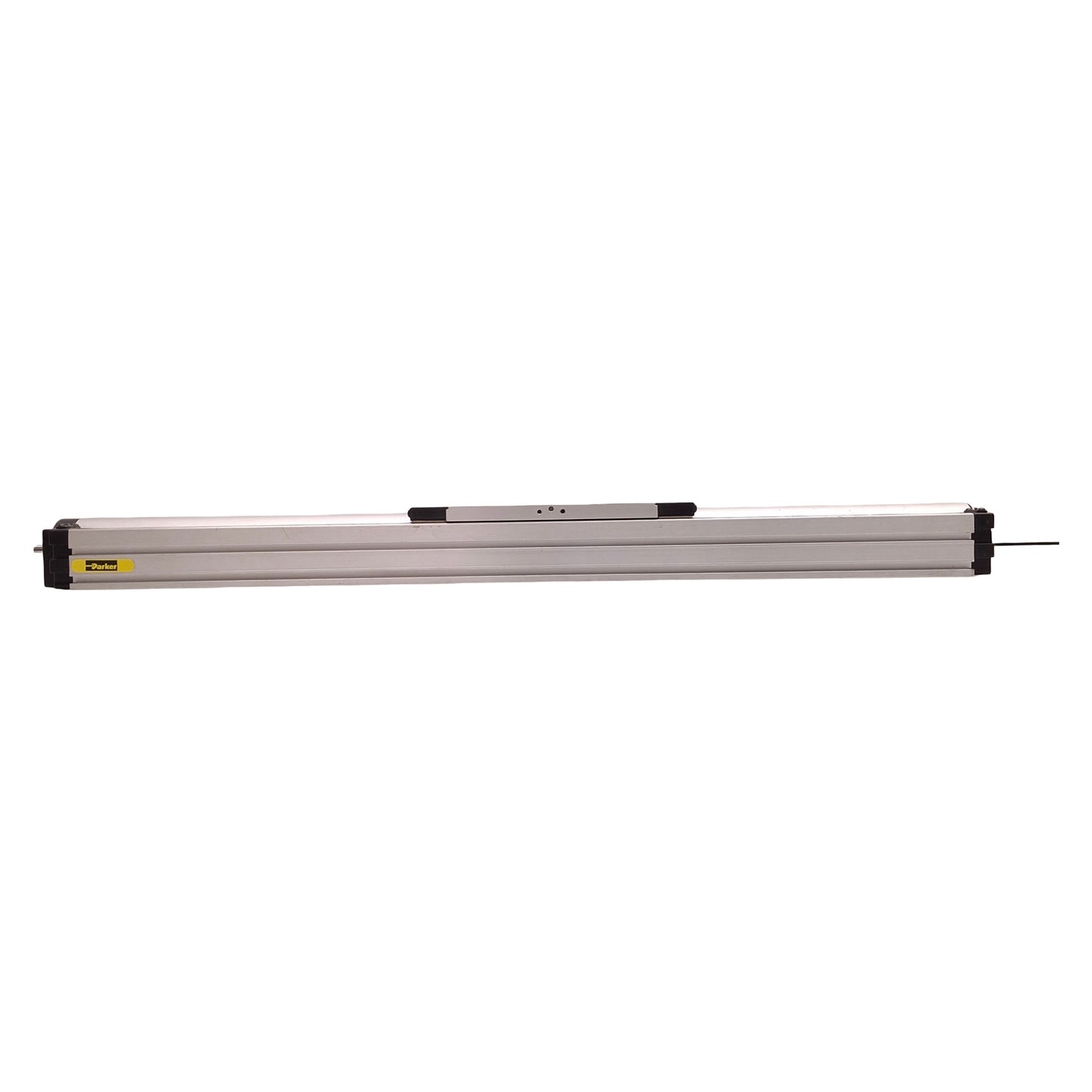 Used Parker 404350XRMSD2H3L2C2M2E1B1P1 Linear Actuator Stage 350mm Travel, 5mm Lead