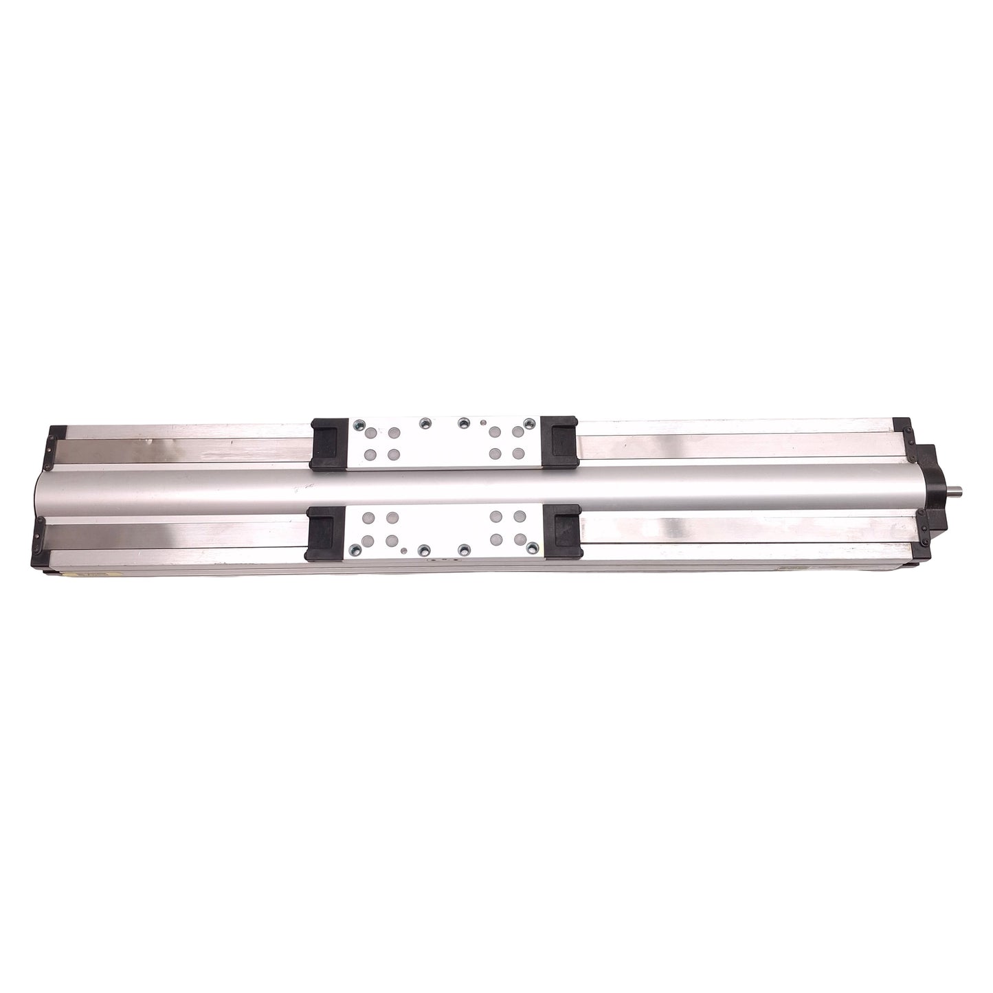 Used Parker 404350XRMSD2H3L2C2M2E1B1P1 Linear Actuator Stage 350mm Travel, 5mm Lead