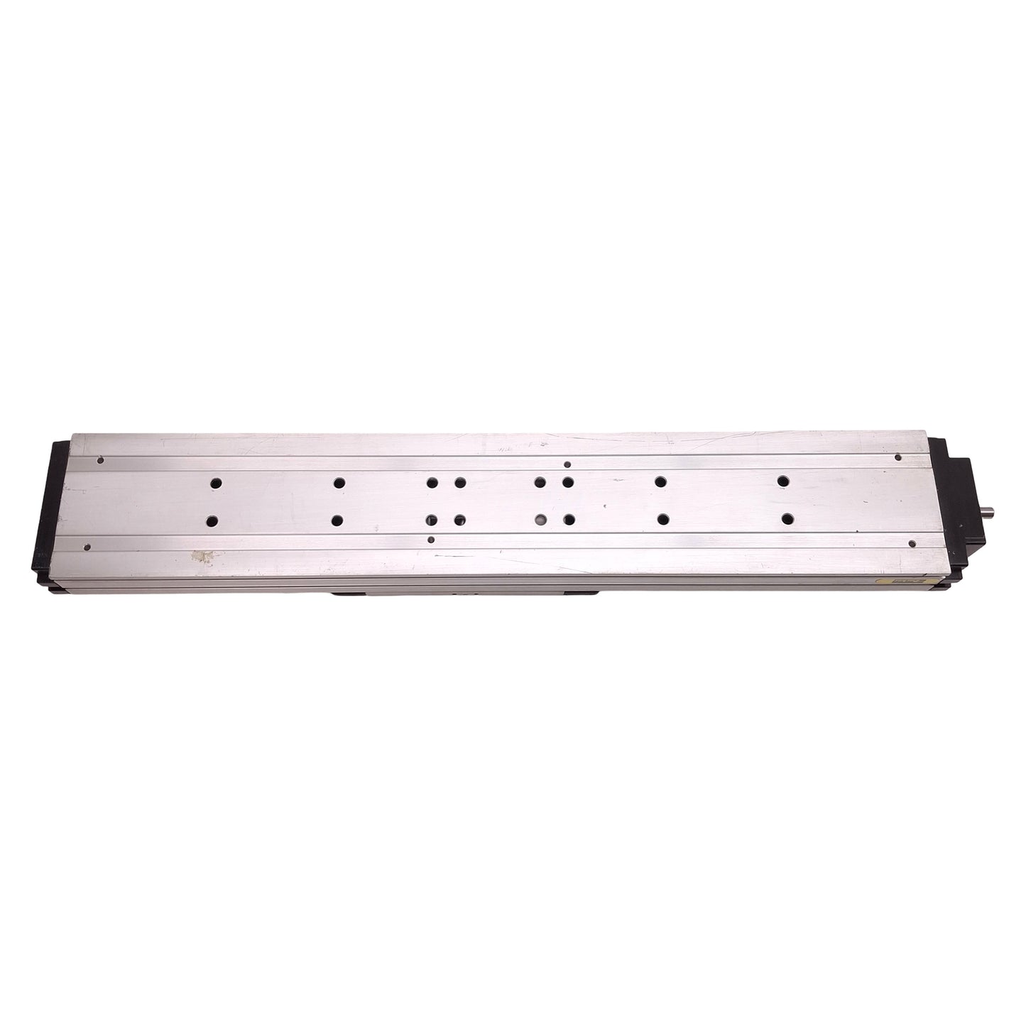 Used Parker 404350XRMSD2H3L2C2M2E1B1P1 Linear Actuator Stage 350mm Travel, 5mm Lead