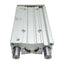 New – Open box SMC MGPM40TN-150Z Compact Guided Cylinder, ø40mm Bore, 150mm Stroke, 1/8in NPT