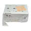 New SMC MXS25-50 Air Slide Table, ø25mm Bore, 50mm Stroke, 0.15-0.7MPa, Rc1/8