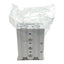 New SMC MXS25-50 Air Slide Table, ø25mm Bore, 50mm Stroke, 0.15-0.7MPa, Rc1/8