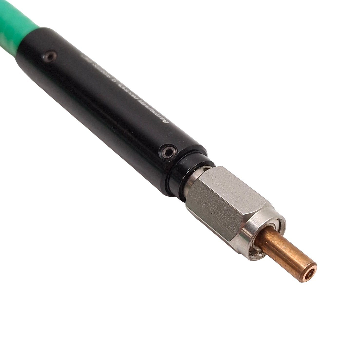 For parts or not working Unitek Miyachi 4-62167-01 SI Laser Fiber Optic Cable, ø100µm x 5m *For Parts*