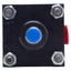 New – Open box Norgren EA1255A1 Pneumatic Cylinder 2" Bore, 3" Stroke, 7/16"-20 Thread, 250psi