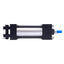 New – Open box Norgren EA1255A1 Pneumatic Cylinder 2" Bore, 3" Stroke, 7/16"-20 Thread, 250psi