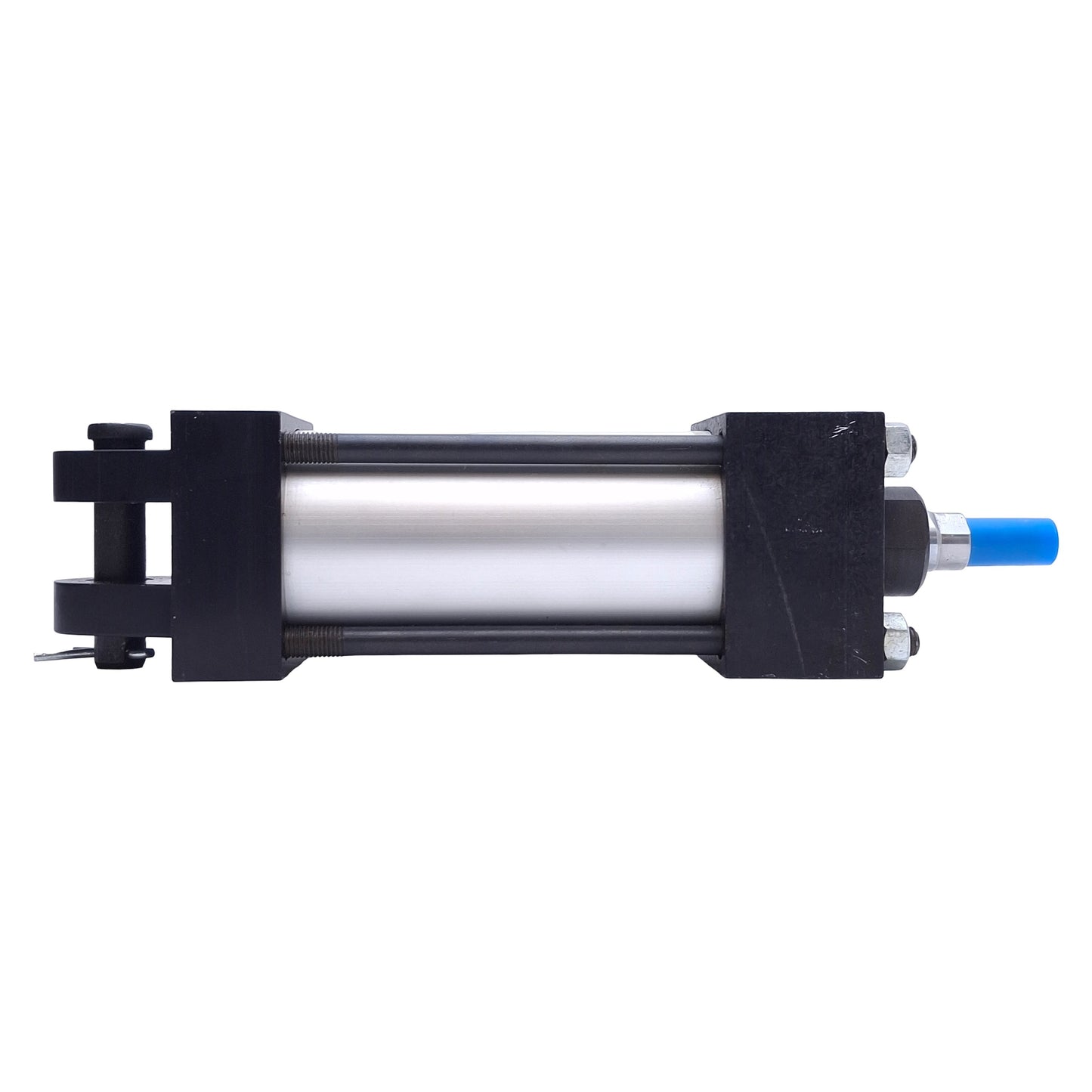 New – Open box Norgren EA1255A1 Pneumatic Cylinder 2" Bore, 3" Stroke, 7/16"-20 Thread, 250psi
