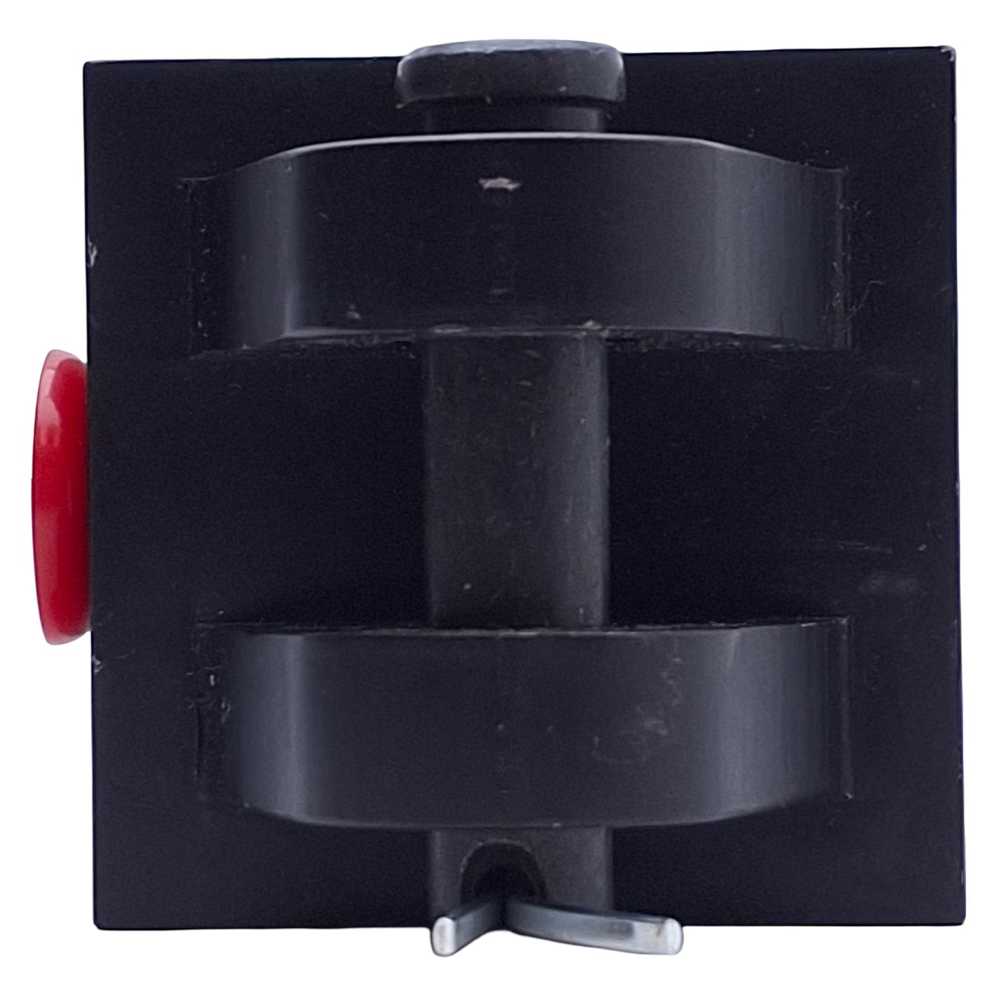 New – Open box Norgren EA1255A1 Pneumatic Cylinder 2" Bore, 3" Stroke, 7/16"-20 Thread, 250psi