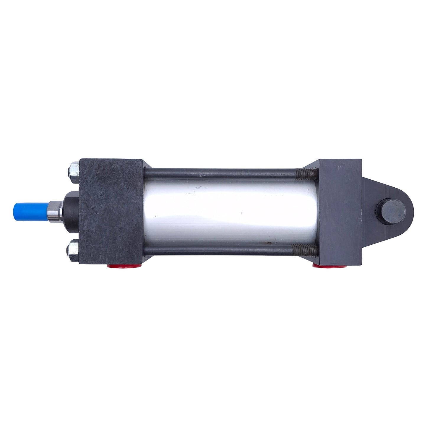 New – Open box Norgren EA1255A1 Pneumatic Cylinder 2" Bore, 3" Stroke, 7/16"-20 Thread, 250psi