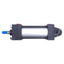 New – Open box Norgren EA1255A1 Pneumatic Cylinder 2" Bore, 3" Stroke, 7/16"-20 Thread, 250psi