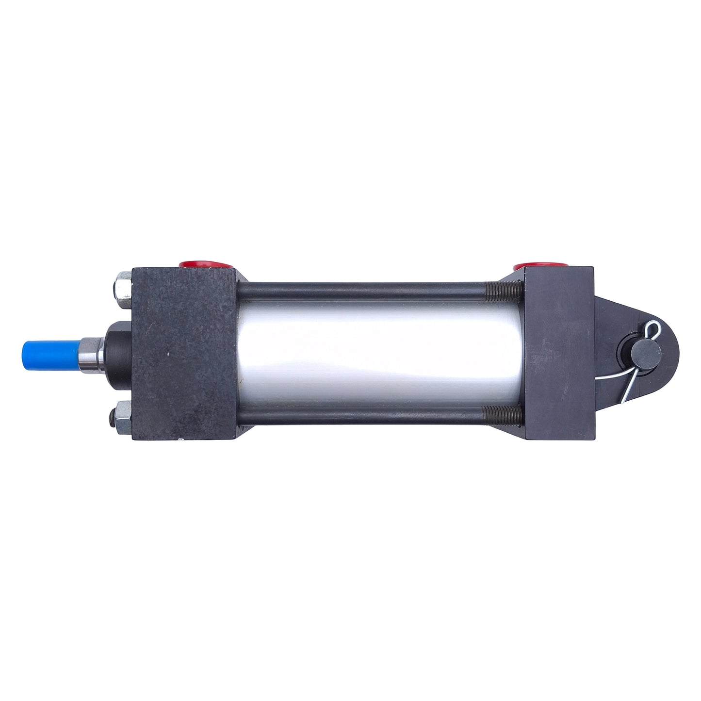 New – Open box Norgren EA1255A1 Pneumatic Cylinder 2" Bore, 3" Stroke, 7/16"-20 Thread, 250psi