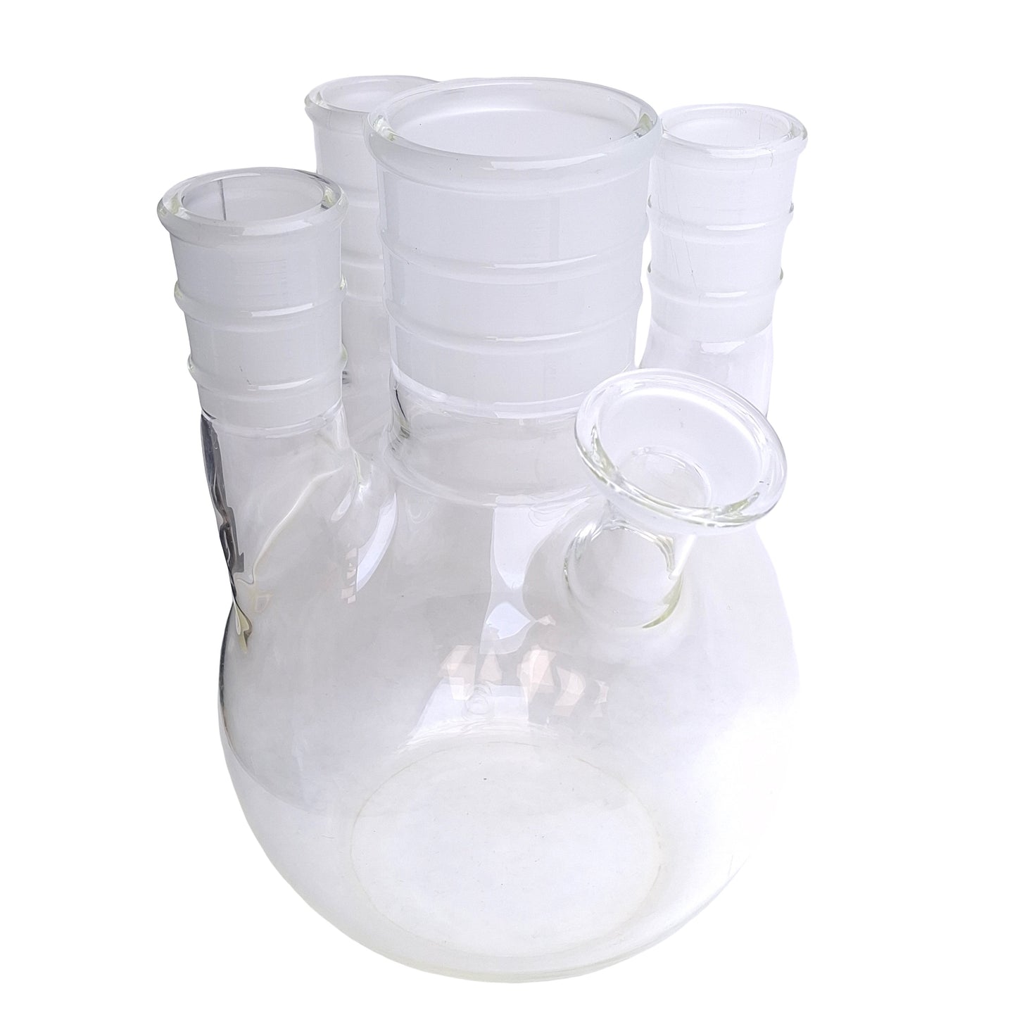 Used Princeton Applied Research G0096 Corrosion Flask For K0047 Corrosion Cell System