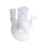 Used Princeton Applied Research G0096 Corrosion Flask For K0047 Corrosion Cell System