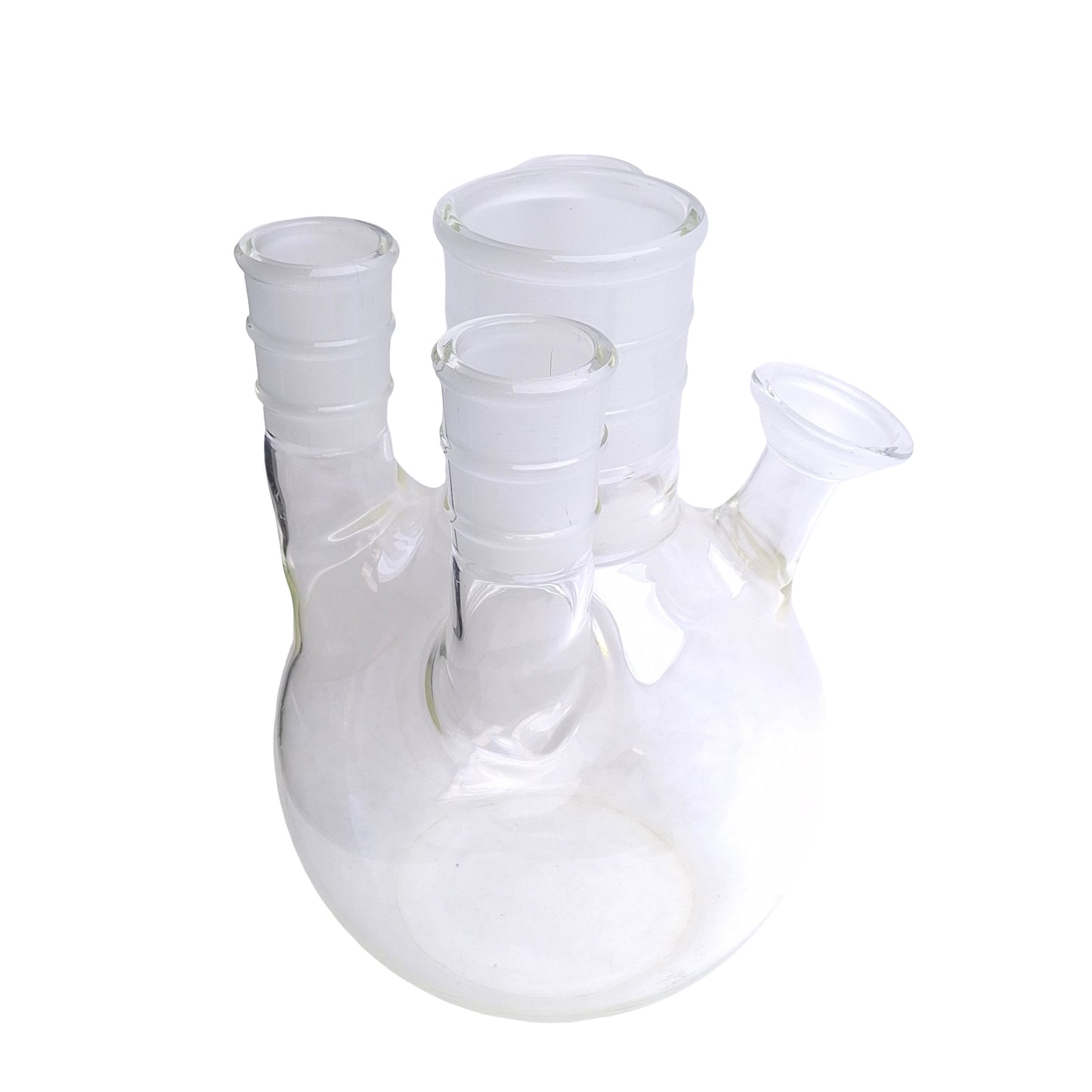 Used Princeton Applied Research G0096 Corrosion Flask For K0047 Corrosion Cell System