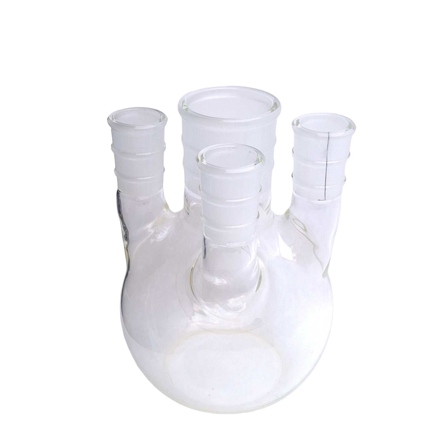 Used Princeton Applied Research G0096 Corrosion Flask For K0047 Corrosion Cell System