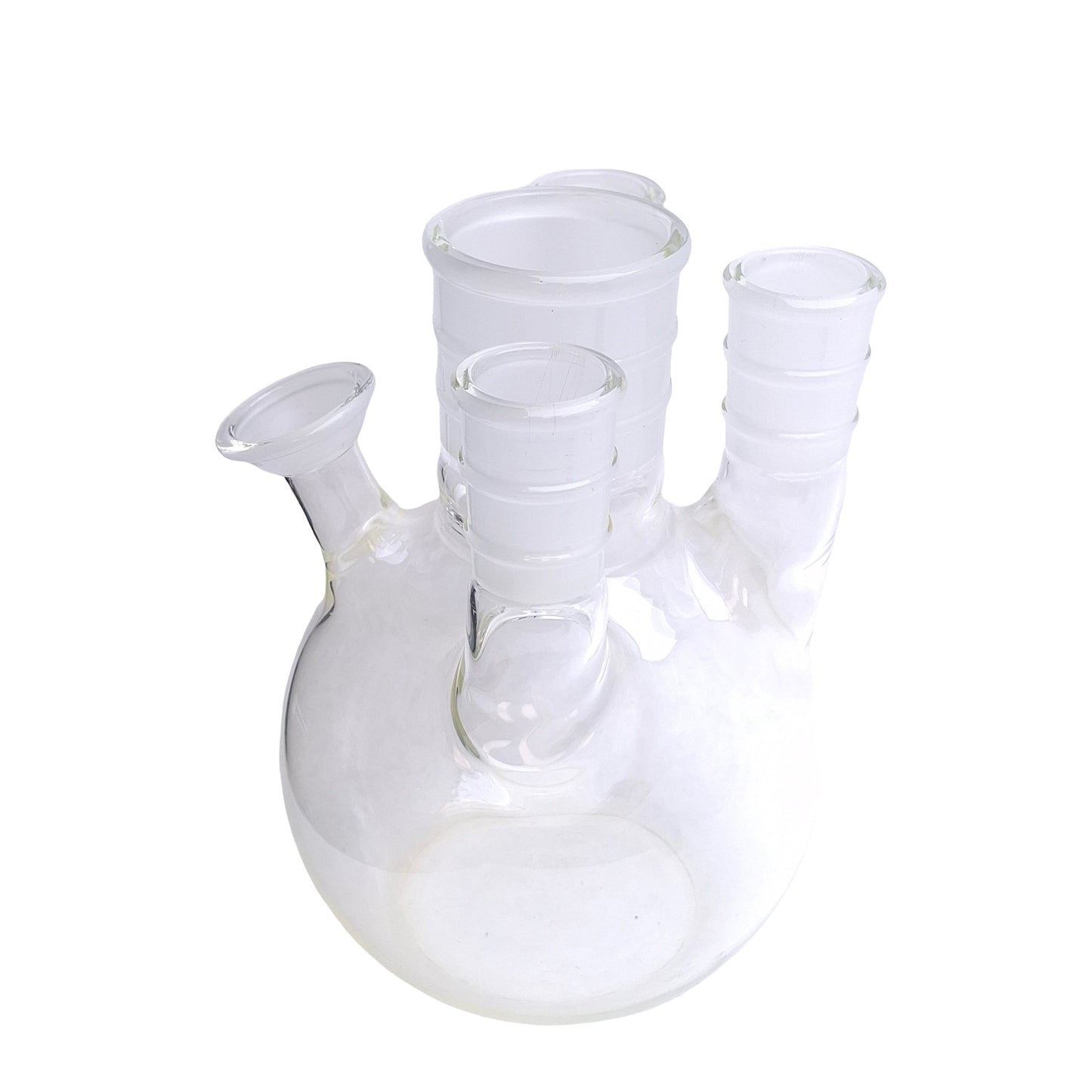 Used Princeton Applied Research G0096 Corrosion Flask For K0047 Corrosion Cell System