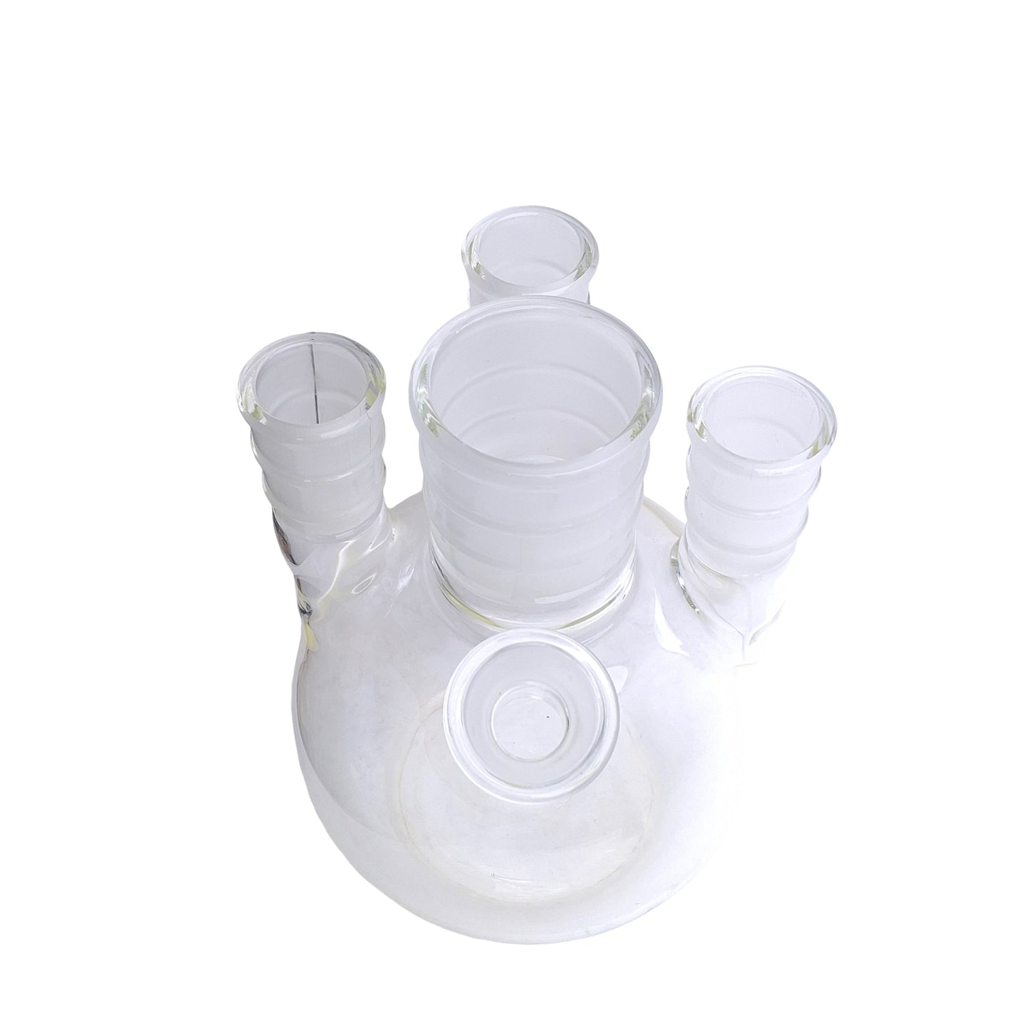 Used Princeton Applied Research G0096 Corrosion Flask For K0047 Corrosion Cell System