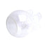 Used Princeton Applied Research G0096 Corrosion Flask For K0047 Corrosion Cell System