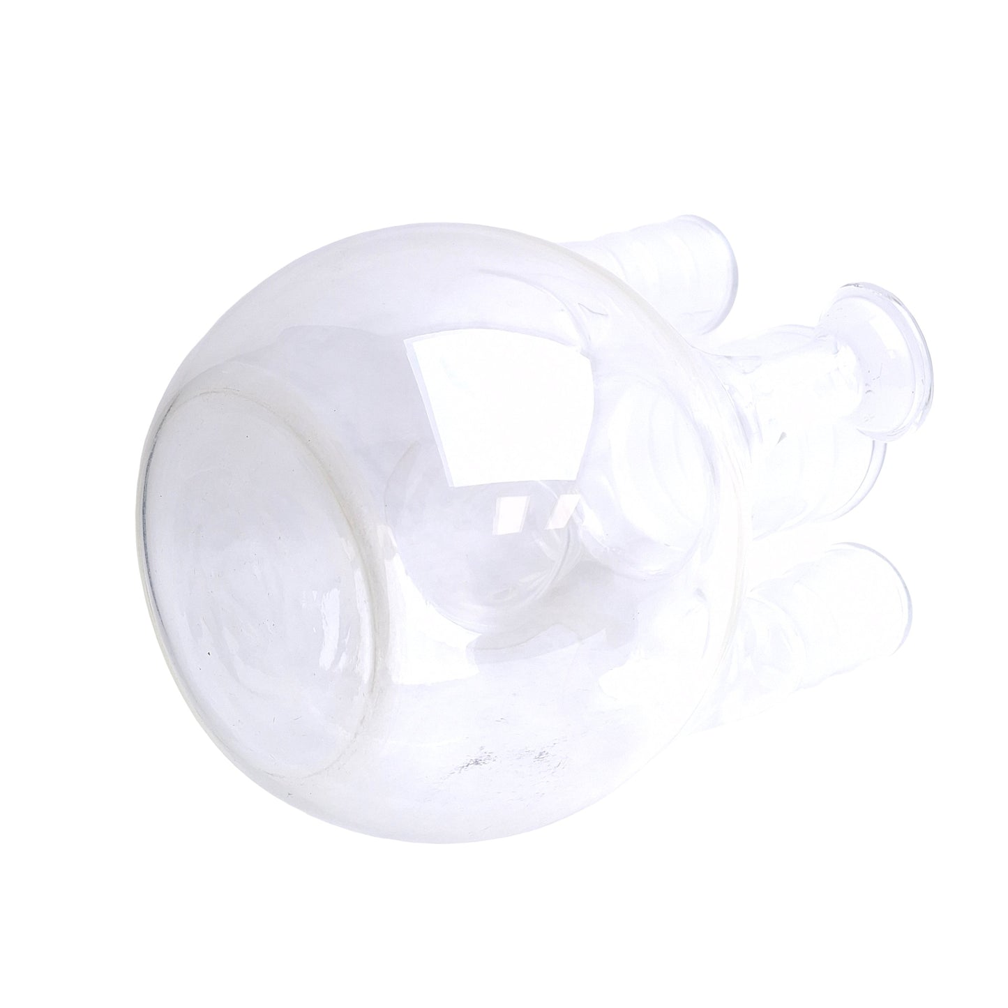 Used Princeton Applied Research G0096 Corrosion Flask For K0047 Corrosion Cell System