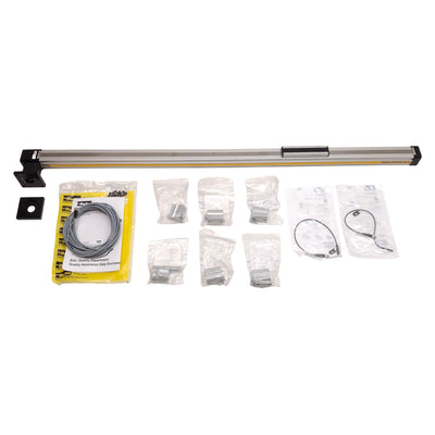 New Parker OSPE32-0000C1-01000-P000TE Belt Driven Linear Actuator, 1000mm Stroke