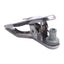 Used Kimble No28 Spherical Joint Pinch Clamp, For Size 28 Joint, Fits 12-15 O-Ring