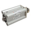 New – Open box SMC NCQ2D25-50D Pneumatic Compact Cylinder, ø25mm Bore, 50mm Stroke, 145psi, M5