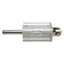 New – Open box SMC NCQ2D25-50D Pneumatic Compact Cylinder, ø25mm Bore, 50mm Stroke, 145psi, M5