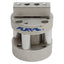 Used Bimba FT-040.5 Flat-II Pneumatic Cylinder, ø3/4in Bore, 0.5in Stroke, #10-32UNF