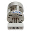 Used Bimba FT-040.5 Flat-II Pneumatic Cylinder, ø3/4in Bore, 0.5in Stroke, #10-32UNF