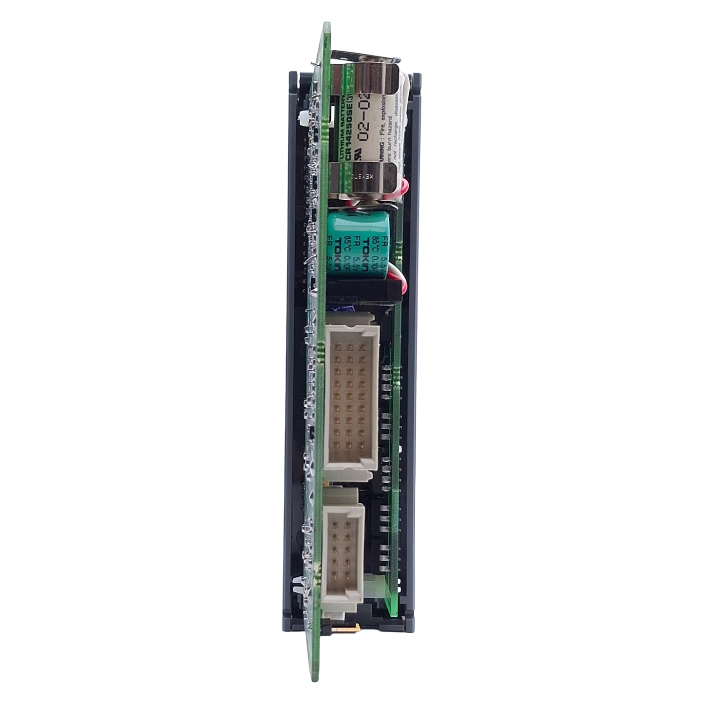 Used Allen Bradley 1747-L532 SLC 500 Processor Unit, 16K Memory, 5/24VDC, 1ms/k Scan