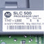 Used Allen Bradley 1747-L532 SLC 500 Processor Unit, 16K Memory, 5/24VDC, 1ms/k Scan