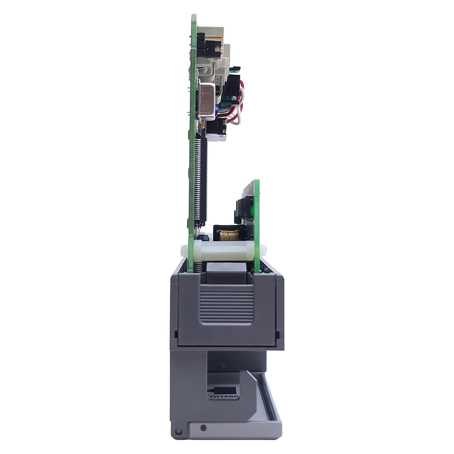 Used Allen Bradley 1747-L532 SLC 500 Processor Unit, 16K Memory, 5/24VDC, 1ms/k Scan