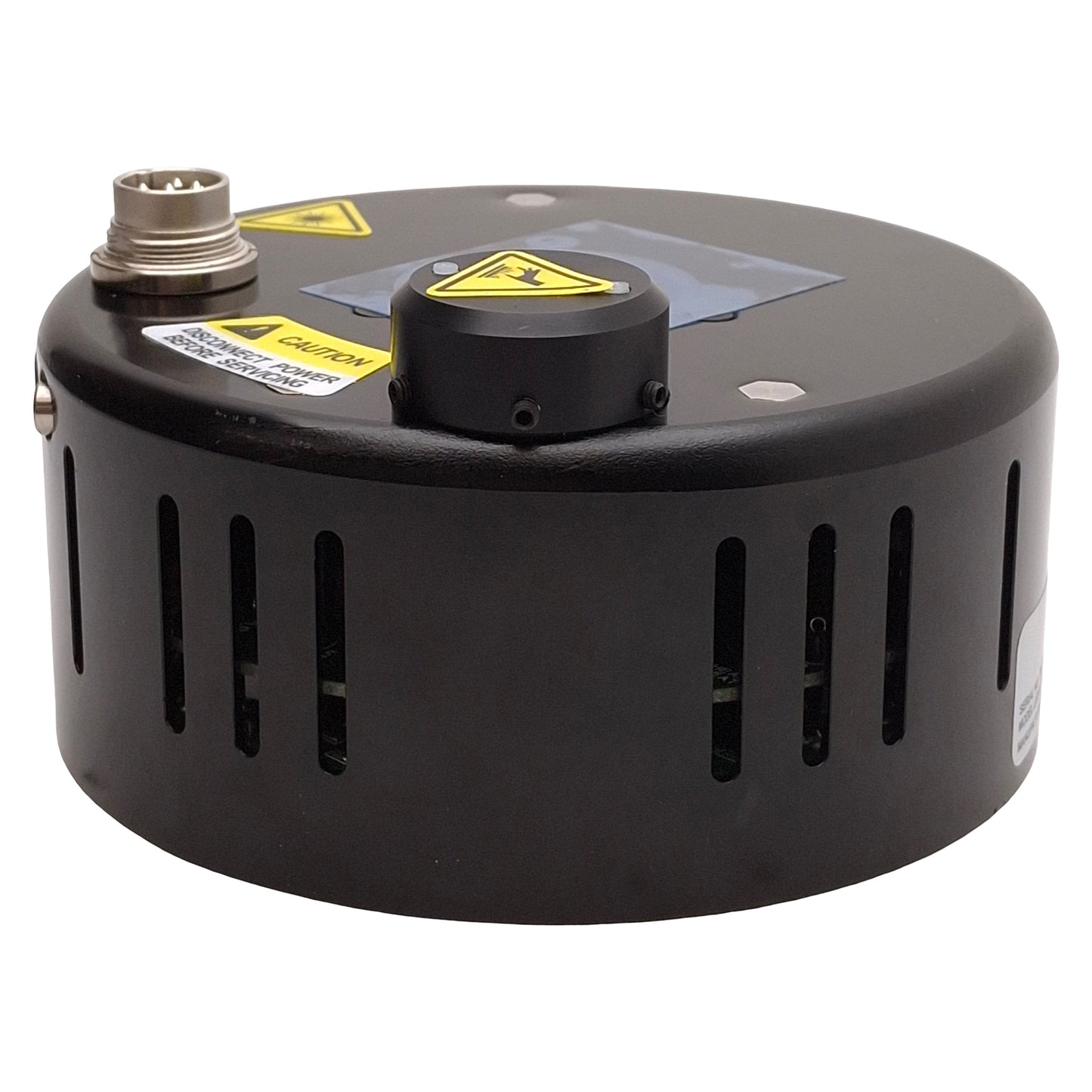 New OGP VCT8080 531330 SmartRing LED Illuminator For Use With SmartScope System