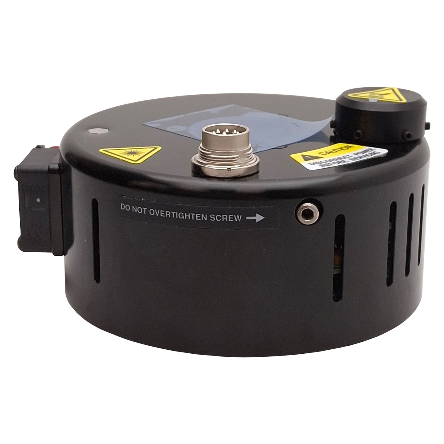 New OGP VCT8080 531330 SmartRing LED Illuminator For Use With SmartScope System