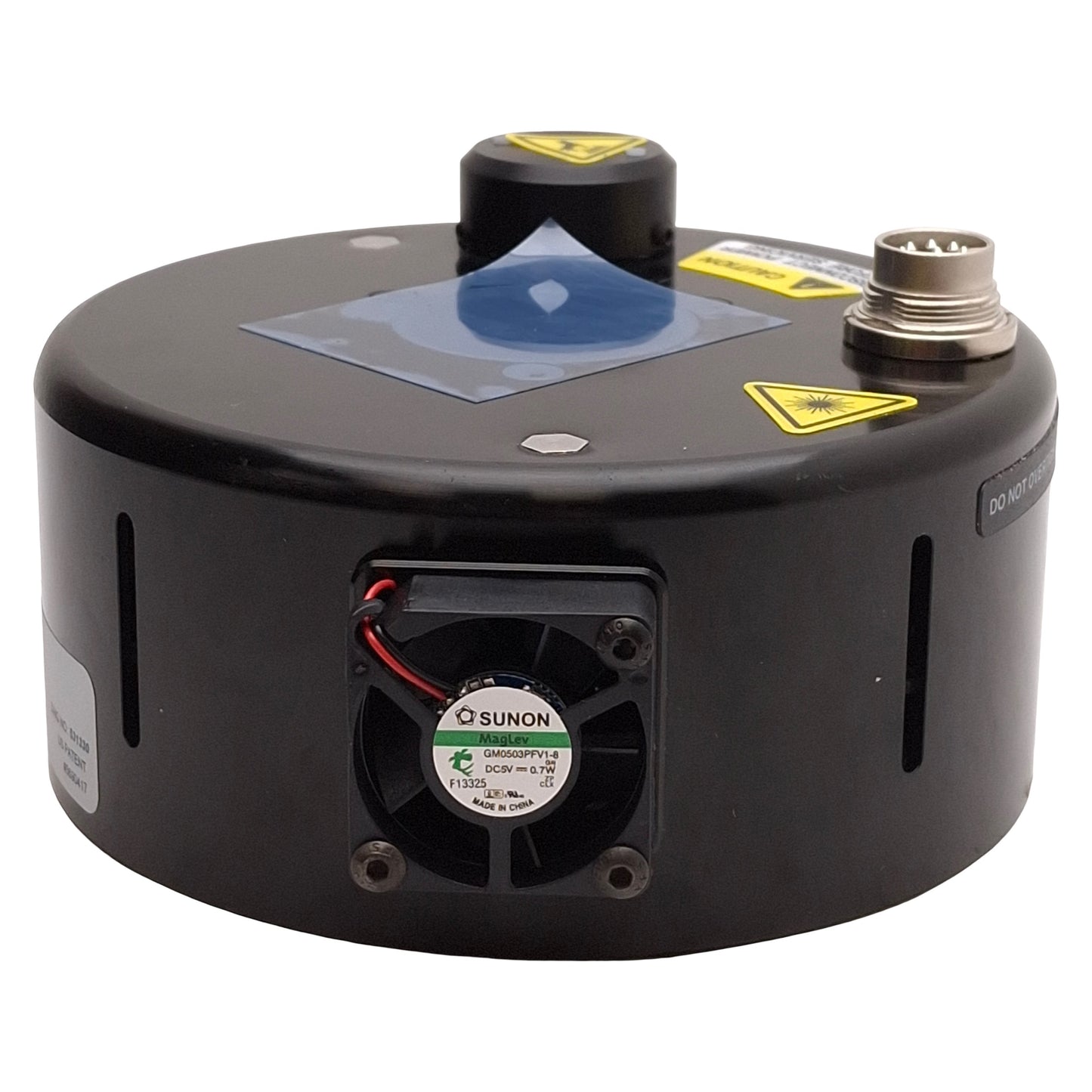 New OGP VCT8080 531330 SmartRing LED Illuminator For Use With SmartScope System