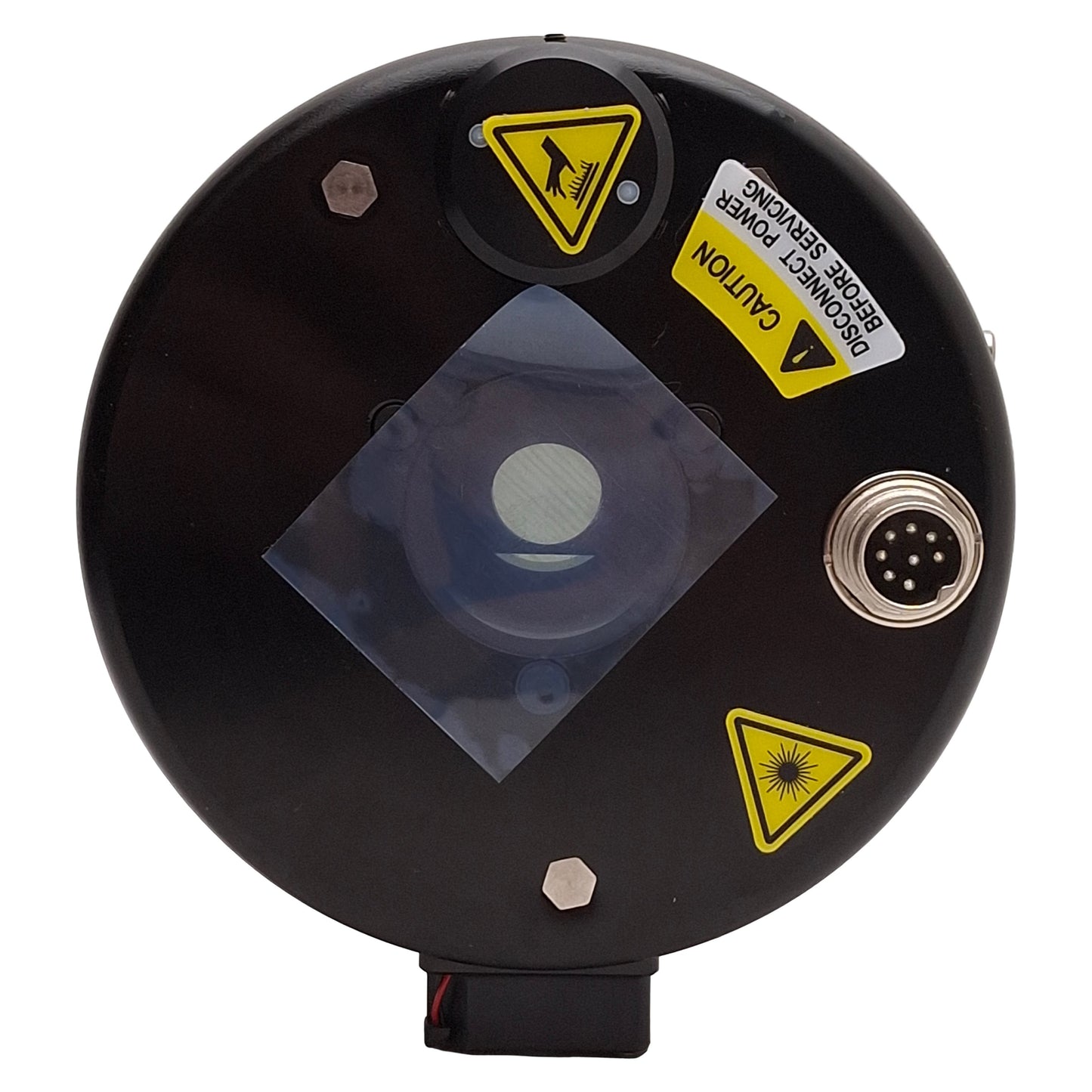 New OGP VCT8080 531330 SmartRing LED Illuminator For Use With SmartScope System