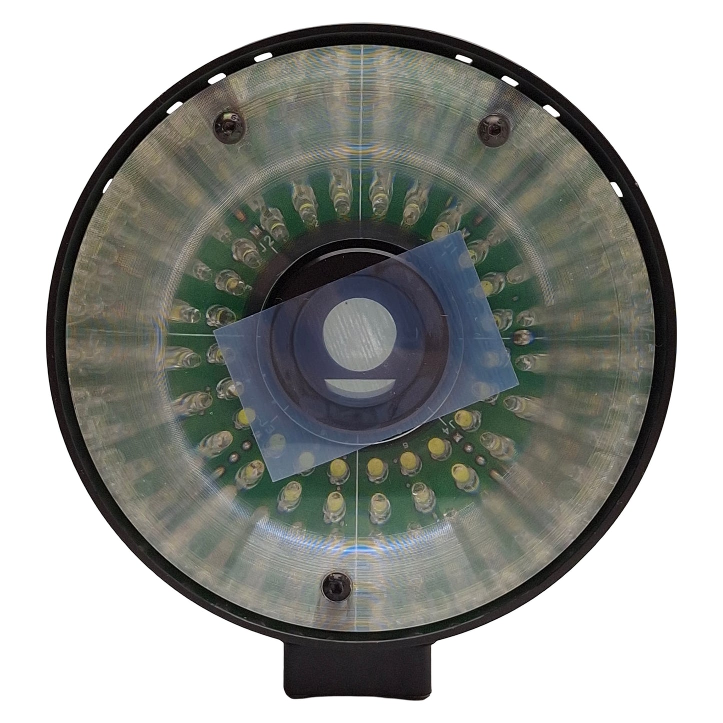 New OGP VCT8080 531330 SmartRing LED Illuminator For Use With SmartScope System