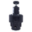 Used Fairchild 1623A Vacuum Regulator 3/8" NPT, 250psi Max, Vacuum-10psi Range