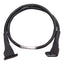 Used Allen Bradley 1746-C9 SLC 500 Programmable Controller Rack Interconnect Cable
