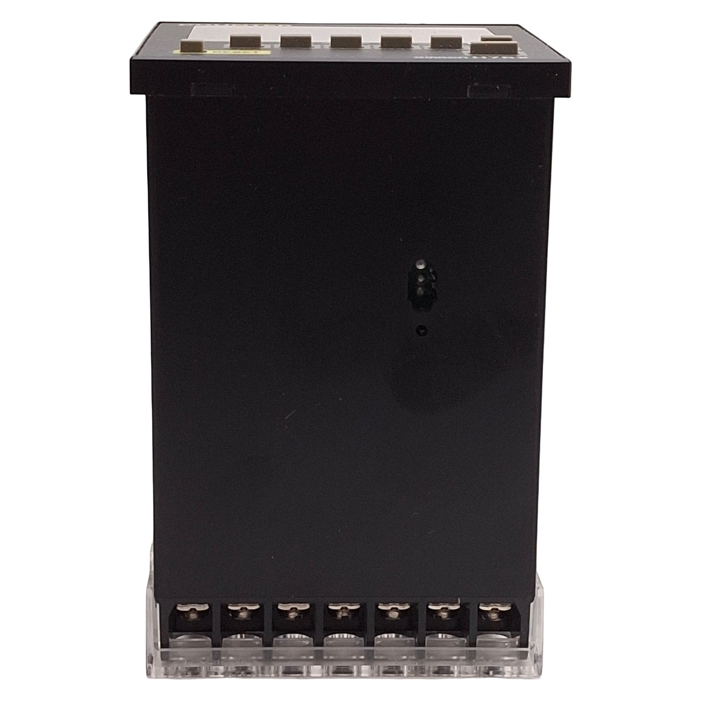 New Omron H7BX-AWD1 Multifunction Counter Module, 0.01-99.99s, 12-24VDC/24VAC