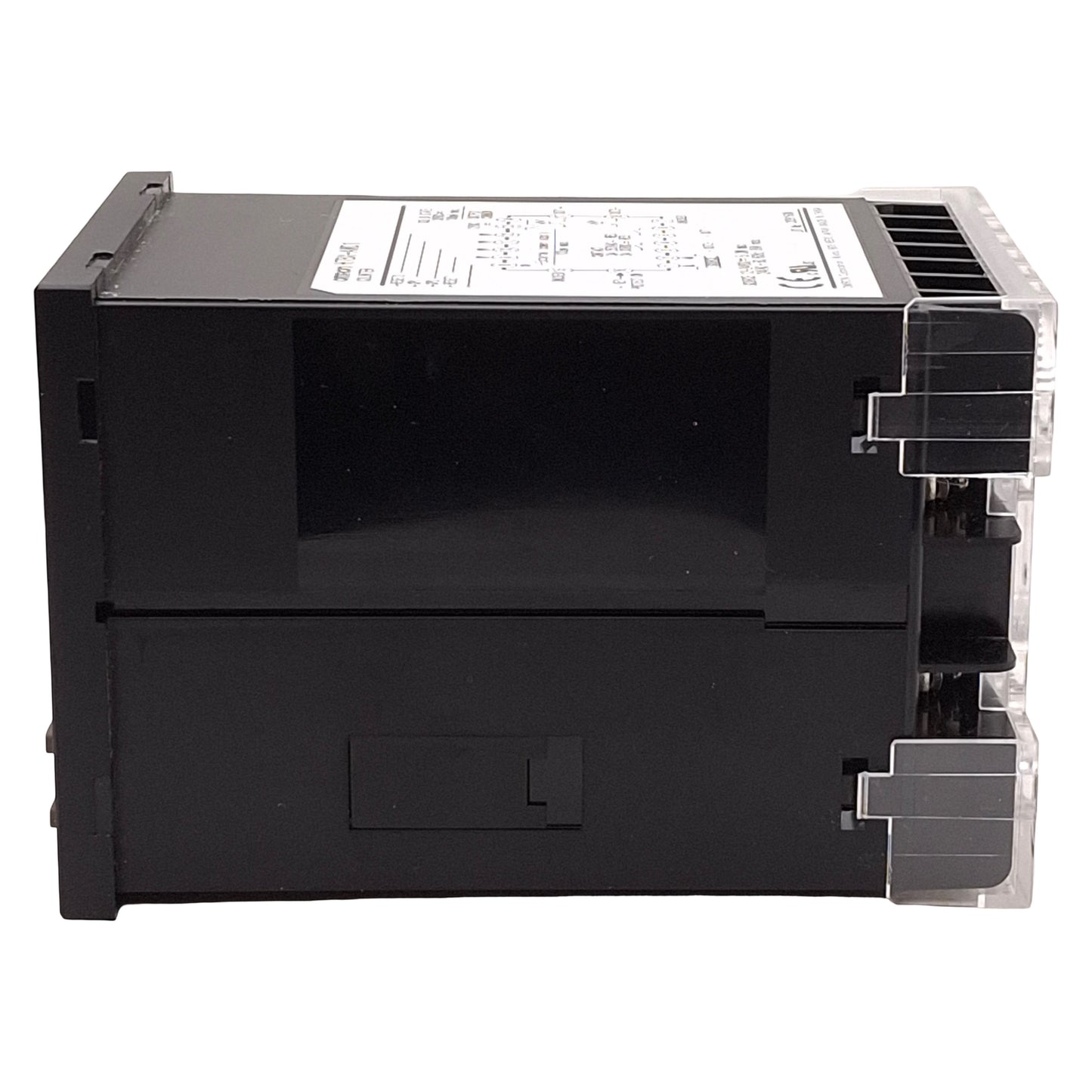 New Omron H7BX-AWD1 Multifunction Counter Module, 0.01-99.99s, 12-24VDC/24VAC