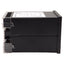 New Omron H7BX-AWD1 Multifunction Counter Module, 0.01-99.99s, 12-24VDC/24VAC