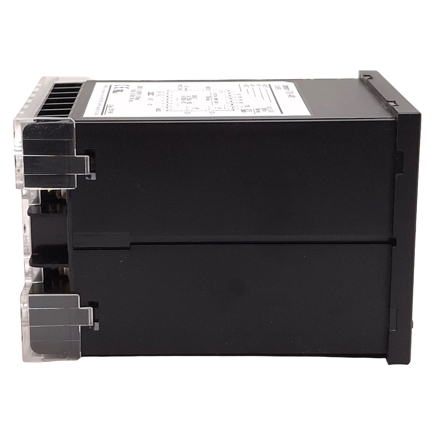 New Omron H7BX-AWD1 Multifunction Counter Module, 0.01-99.99s, 12-24VDC/24VAC