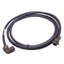 Used Parker 71-019136-BC6223 Compumotor Servo Power Cable, 12-Pole, 15ft Length