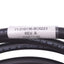 Used Parker 71-019136-BC6223 Compumotor Servo Power Cable, 12-Pole, 15ft Length