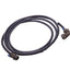 Used Parker 71-019136-BC6223 Compumotor Servo Power Cable, 12-Pole, 15ft Length