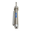 Used Bimba M-011-DJRT2 Spring Extended Cylinder, ø7/16in Bore, 1in Stroke, UNF0.190