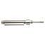 Used Bimba M-011-DJRT2 Spring Extended Cylinder, ø7/16in Bore, 1in Stroke, UNF0.190