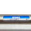 Used Bimba M-011-DJRT2 Spring Extended Cylinder, ø7/16in Bore, 1in Stroke, UNF0.190