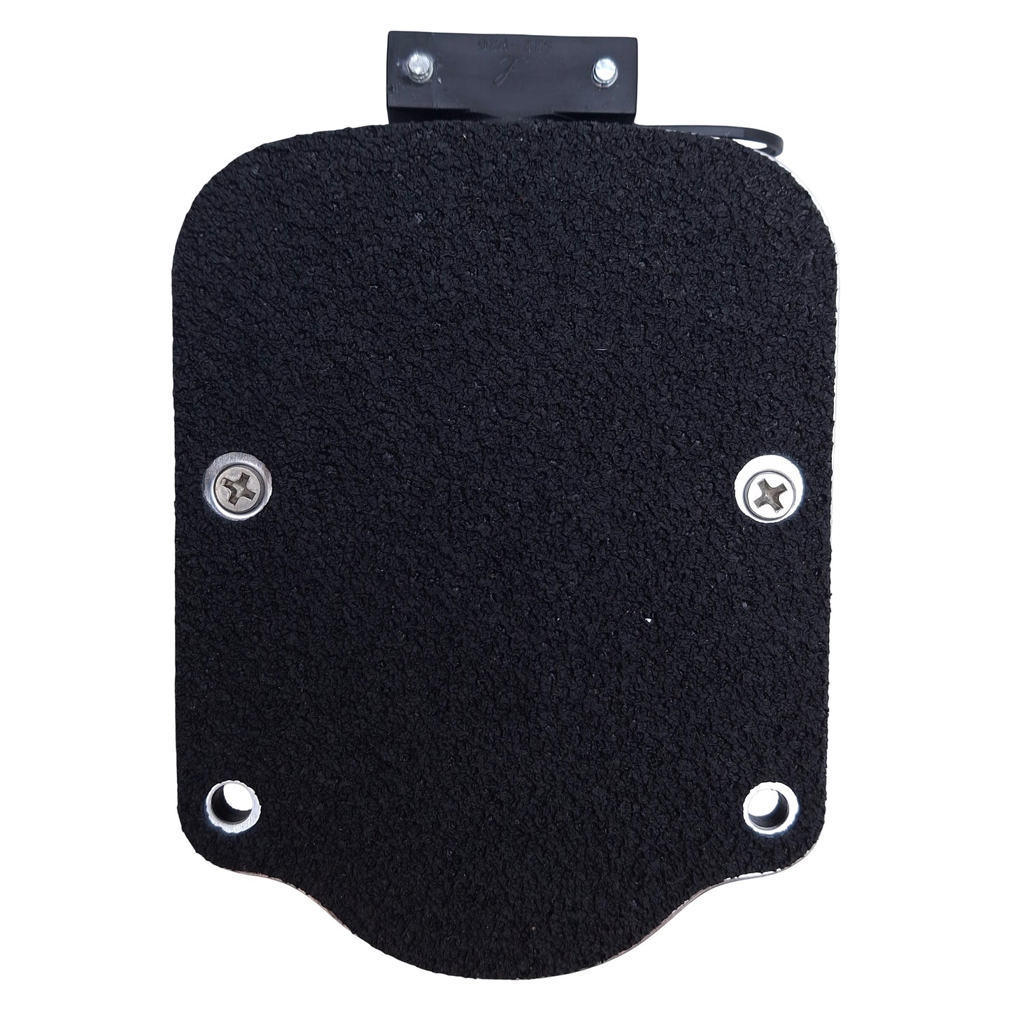 New Linemaster 632-S Momentary Clipper Foot Switch, 1HP 20A 125-250VAC, N.O Contact